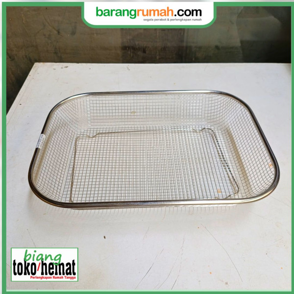 Nampan Vege Jaring 37CM X 27CM